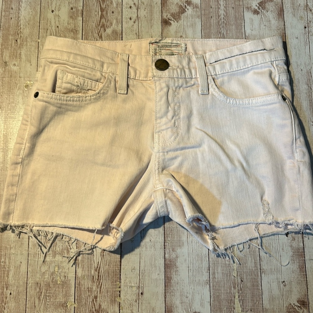 Current Elliott shorts 🩳